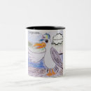 Search for sea gull mugs Cartoon