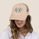 Search for flower monogram hats Flowers