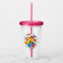 Search for kids show tumblers Oscar the grouch