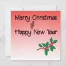 Search for happy new year invitations Merry