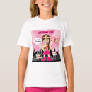 Search for superhero girls tshirts Pink