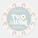 Search for rainbow daisy stickers Boho