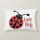 Search for ladybug decor Cute