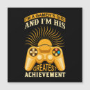Search for nerd stamps magnets Gamer
