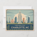 Search for charlotte nc postcards Skyline