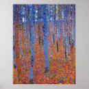 Search for beech trees gustav klimt art Fine