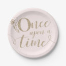 Search for once upon a time Princess baby shower