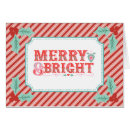 Search for stripes christmas cards Pink