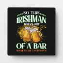 Search for irish pub signs Beer