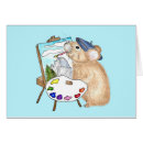Search for critter cards Whimsical