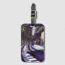 Search for brooklyn luggage tags Cityscape