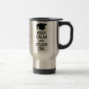 Search for student travel mugs Education