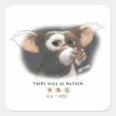 Search for gizmo stickers Gremlins