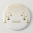 Search for diwali badges Golden