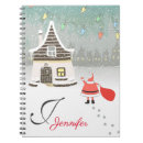 Search for santa claus notebooks Cute