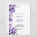 Search for irie invitations Bridal