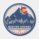 Search for inclination magnets Souvenir
