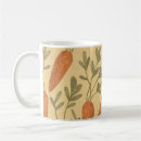 Search for carrots mugs Pattern