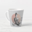 Search for yoga mugs Inner peace