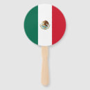 Search for mexican hand fans Mexico