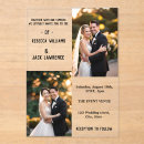 Search for backyard outdoor wedding invitations Modern