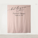 Search for pink backdrops Typography