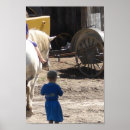 Search for girls horse posters Children