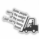 Search for funny warning stickers Hazard