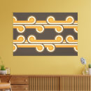 Search for fusion Vintage retro midcentury scandinavian