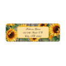 Search for barnwood return address labels For her