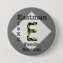 Search for and black monogram badges Unique
