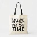 Search for just funny bags Typography