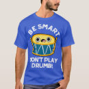 Search for drum tshirts Animals