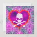 Search for goth sweet 16 invitations Birthday