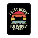 Search for antisocial magnets Humour