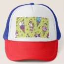 Search for animal pattern hats Background