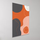 Search for 2 colour art Abstract