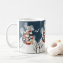 Search for quaint mugs Snow