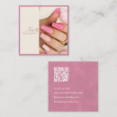Search for velvet business cards Elegant