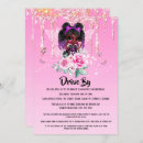 Search for anime invitations Magical