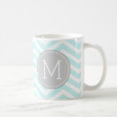 Search for monogram chevron mugs Quatrefoil