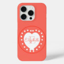 Search for coral polka dots iphone cases Girly