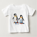 Search for penguin baby shirts Wildlife