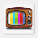 Search for tested magnets Television