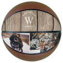 Search for monogram basketballs Initial