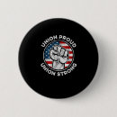 Search for pro labour badges Workers rights