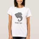 Search for elephant tusk clothing Cartoon