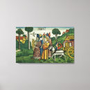 Search for 2 2 5 canvas prints Century