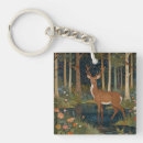 Search for enchanted key rings Forest