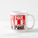Search for ron paul mugs President